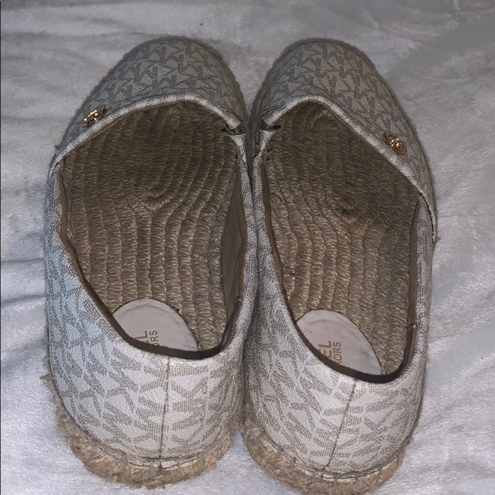 VVGUC MICHEAL KORS Slide In Shoes 9 - Picture 3 of 4